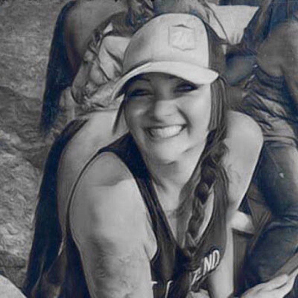 Meet your Posher, Meg